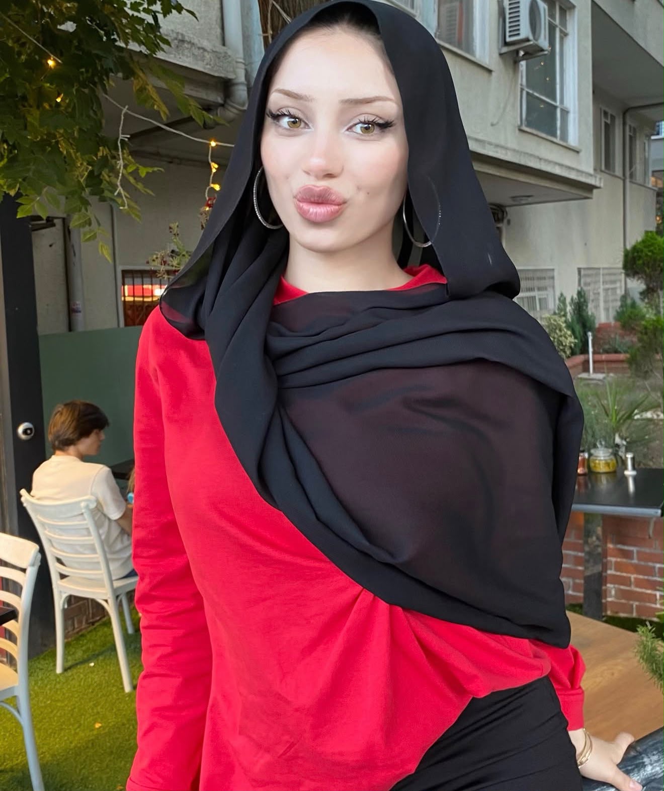 Gürçayır Çekici Partner Escort Müşerref