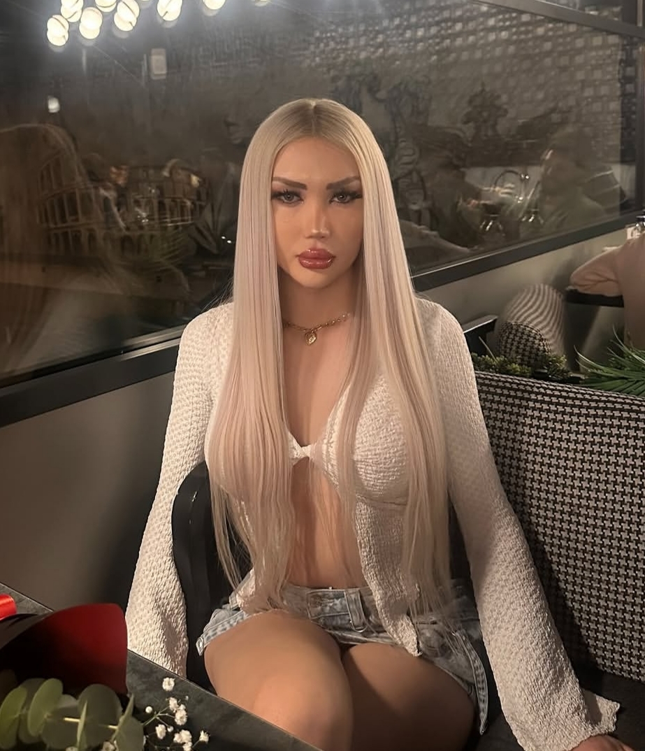 Gürarmut Popüler Escort Irmak