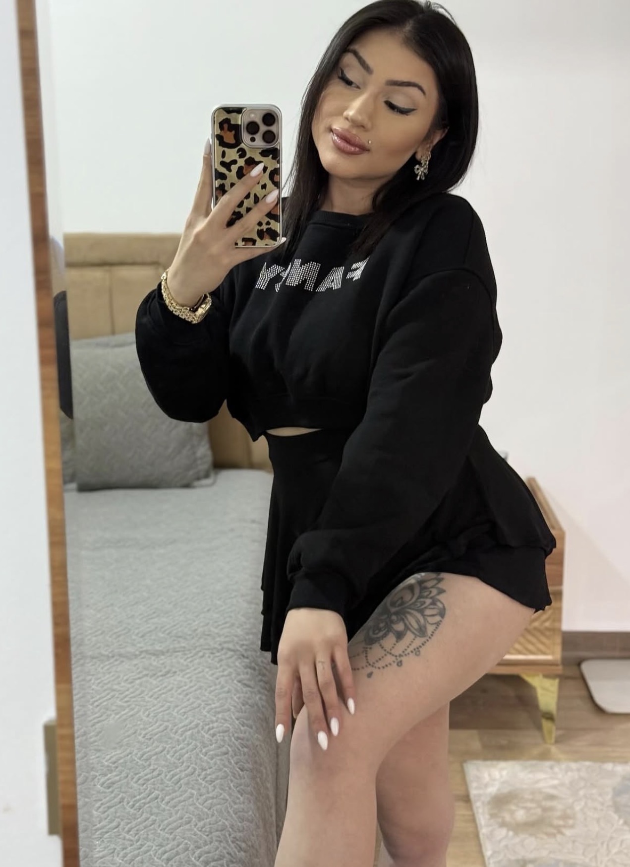 Hürriyet Hassas Bayan Escort Bayan Ceyda