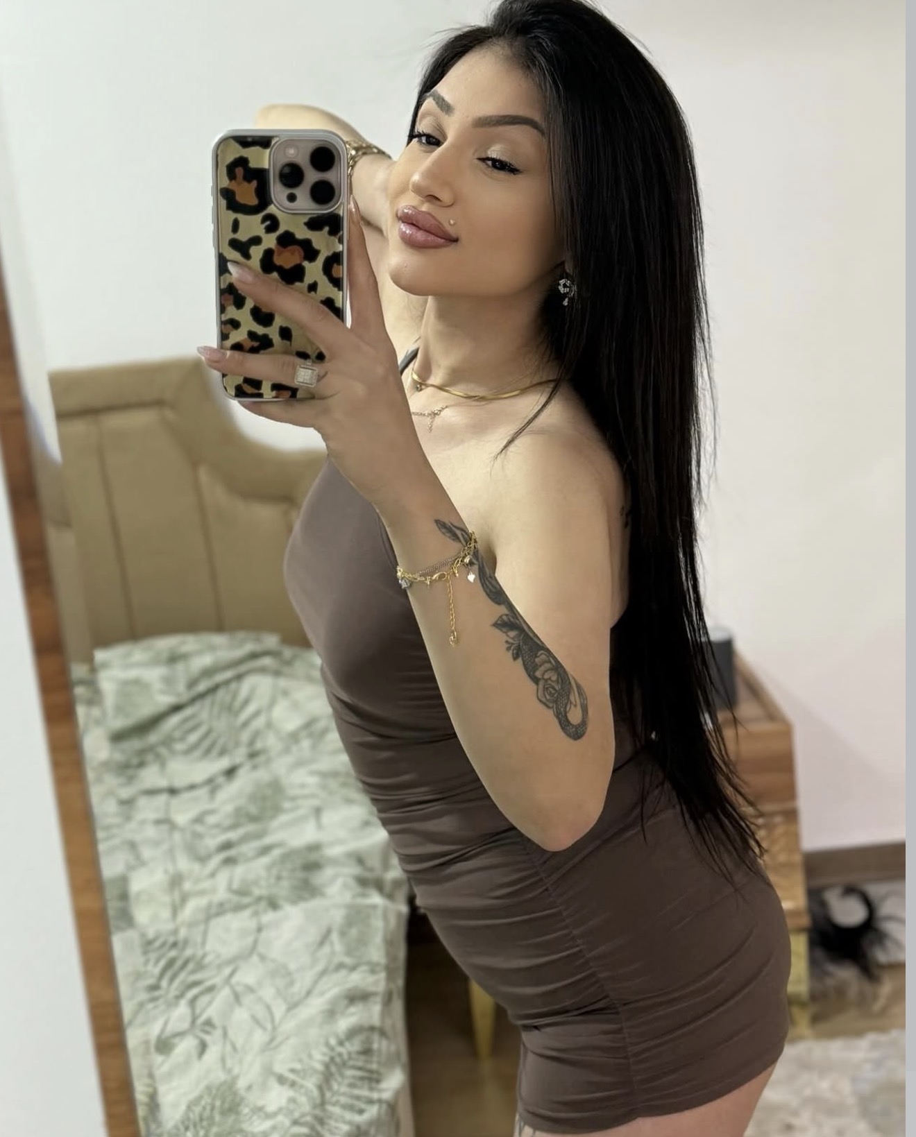 Akballı Bakımlı Bayan Escort Nisa