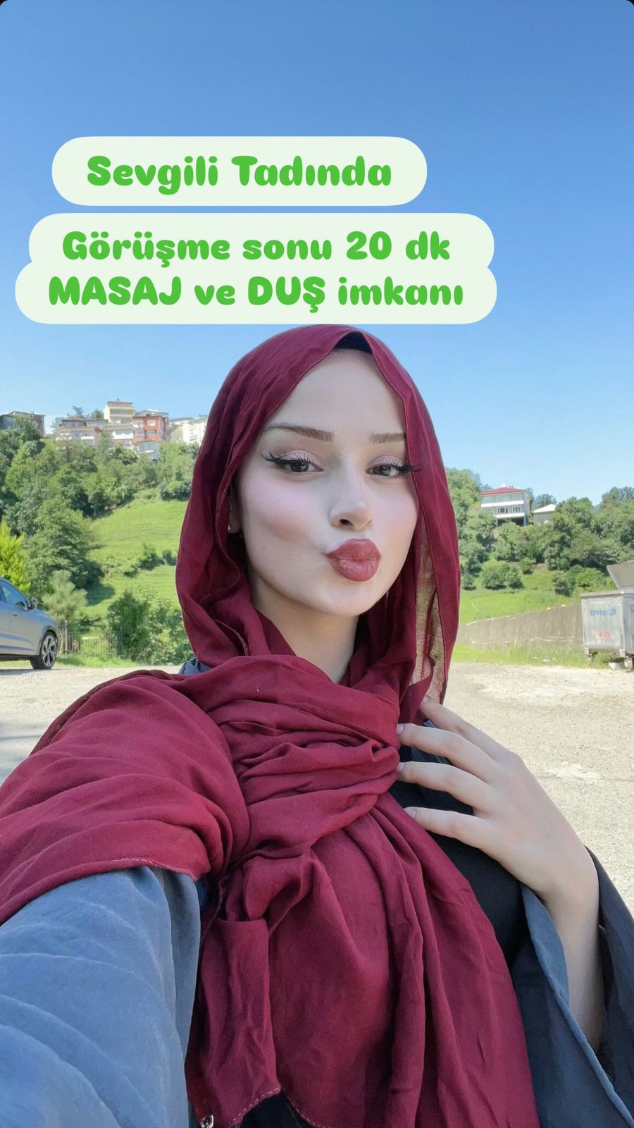 Küçükaltınbulak Tatlı Bir Aşk Escort Irmak