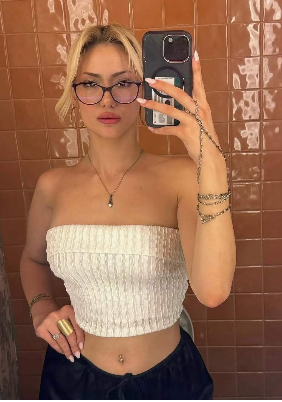 Kenardere Cazip Kadın Escort Bayan Kübra