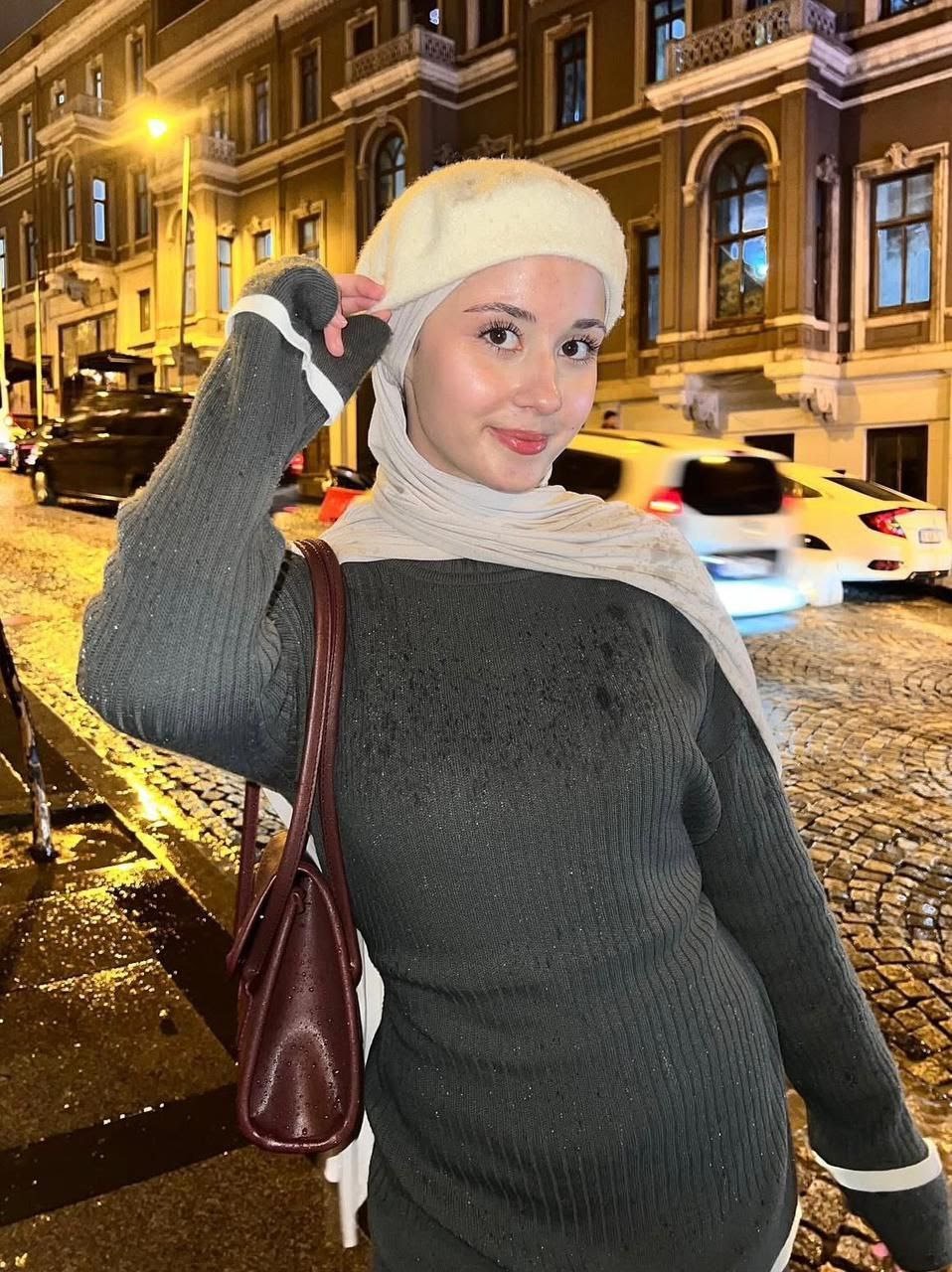 Kaşlıkaya Zarif Partner Escort Bayan Müjde