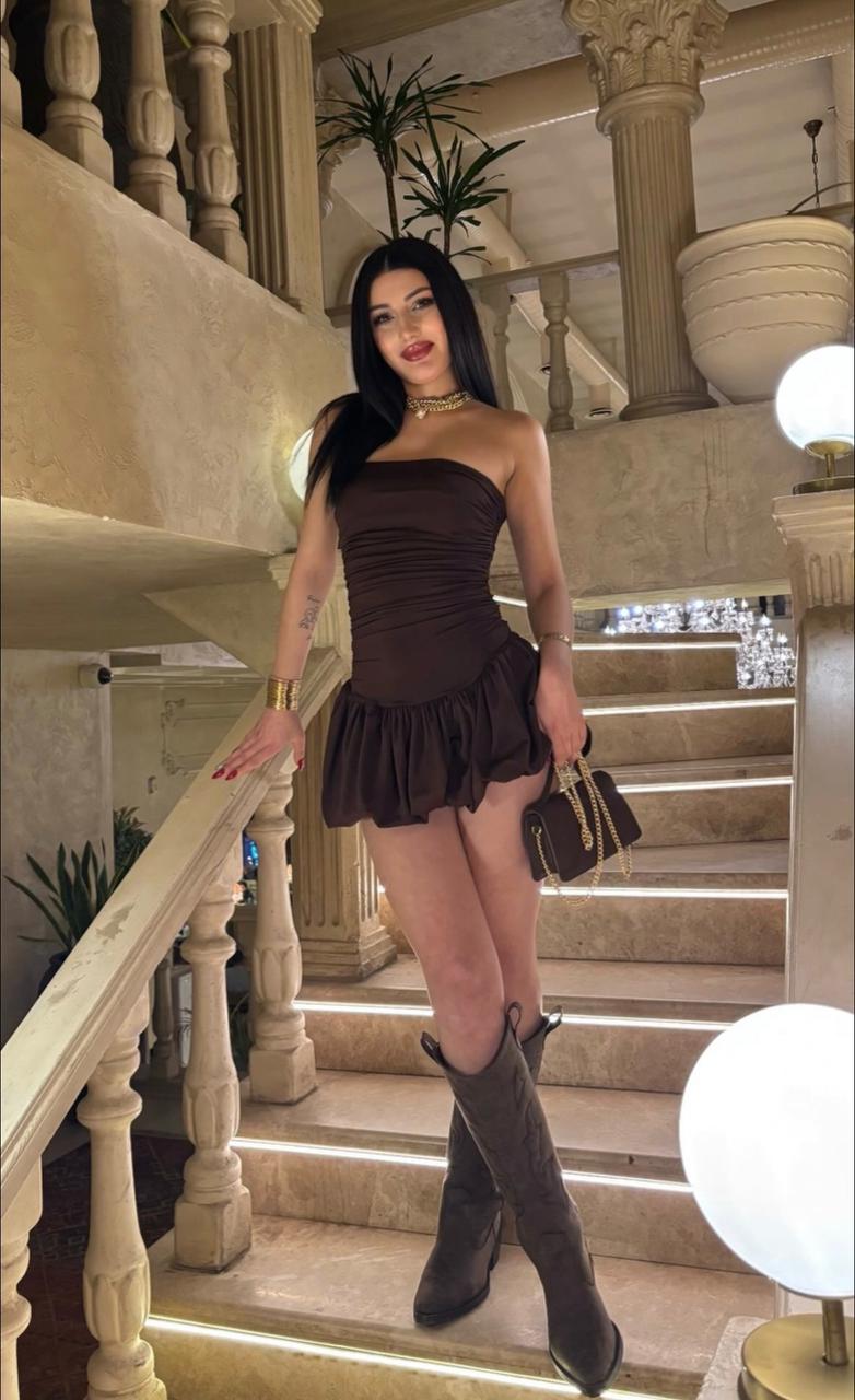 Otbiçen Sofistike Kadın Bayan Escort Derya