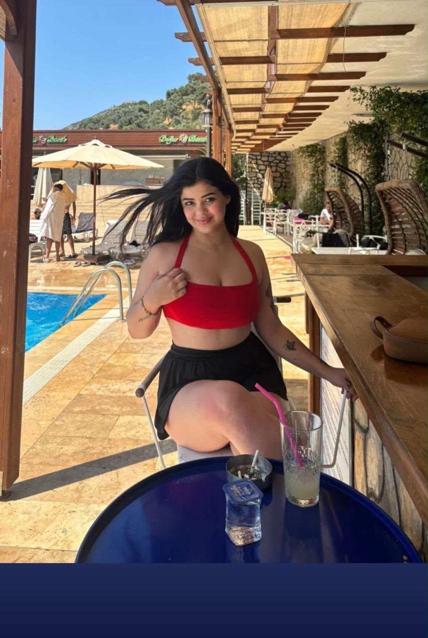 Akyaka Afgan Escort Bayan İpek