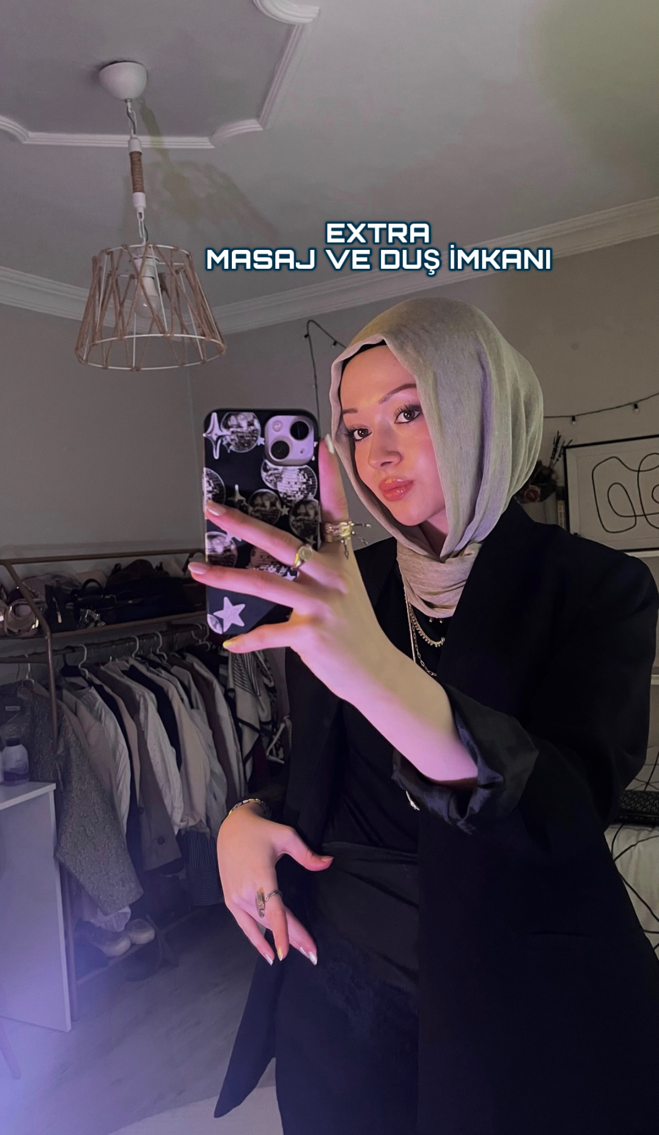 Yamaçyolu Şık Partner Escort Bayan Ebru