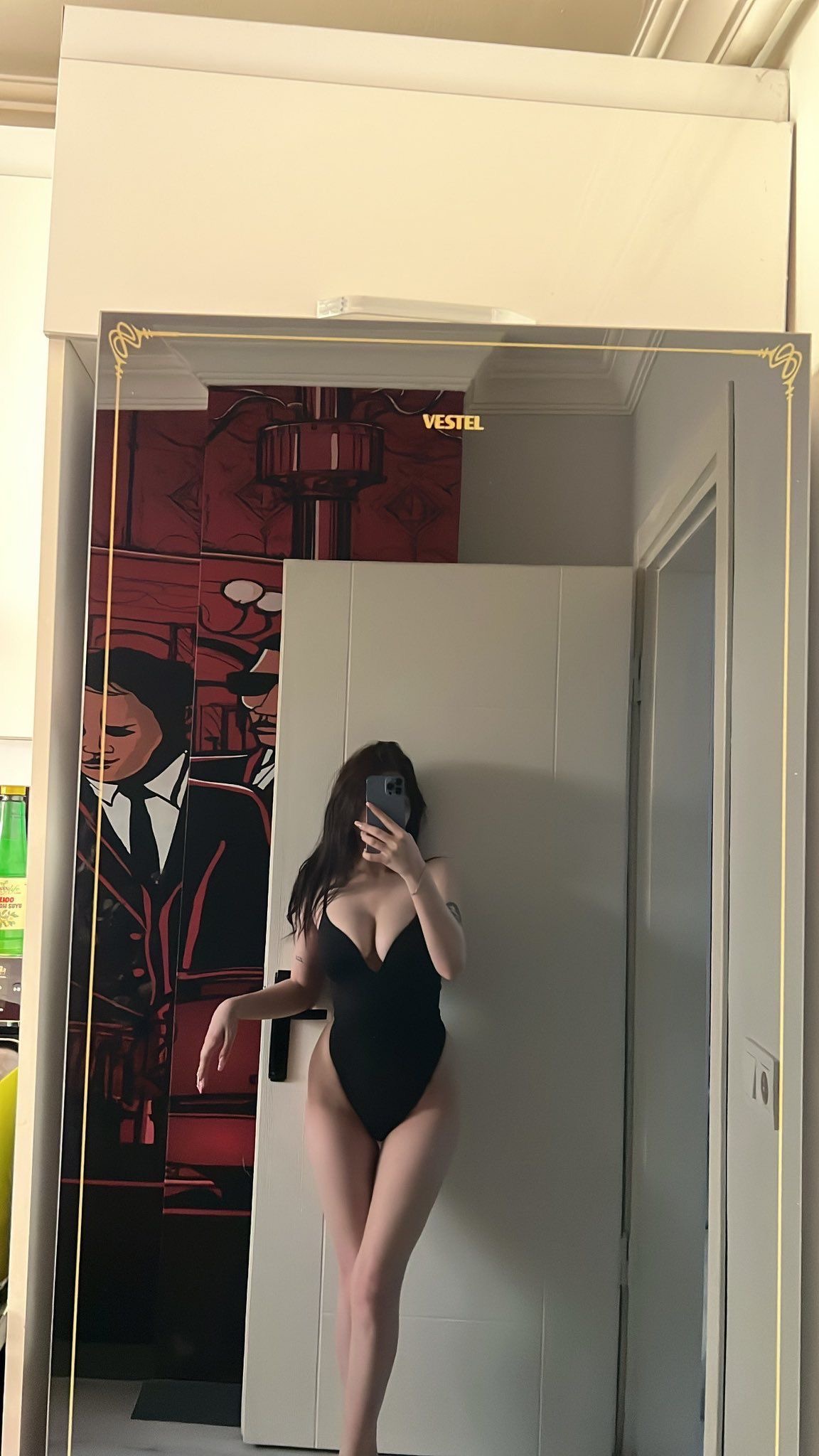 Yukarıcambaz Seanslık Escort Bayan Süheyla