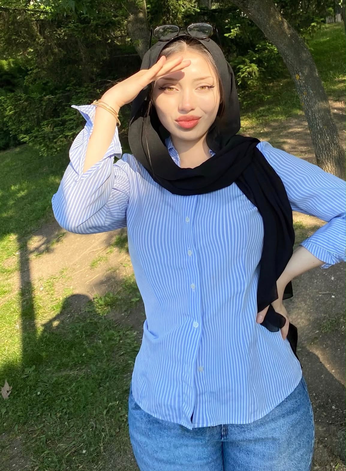 Geç Sofistike Bayan Escort Fatma