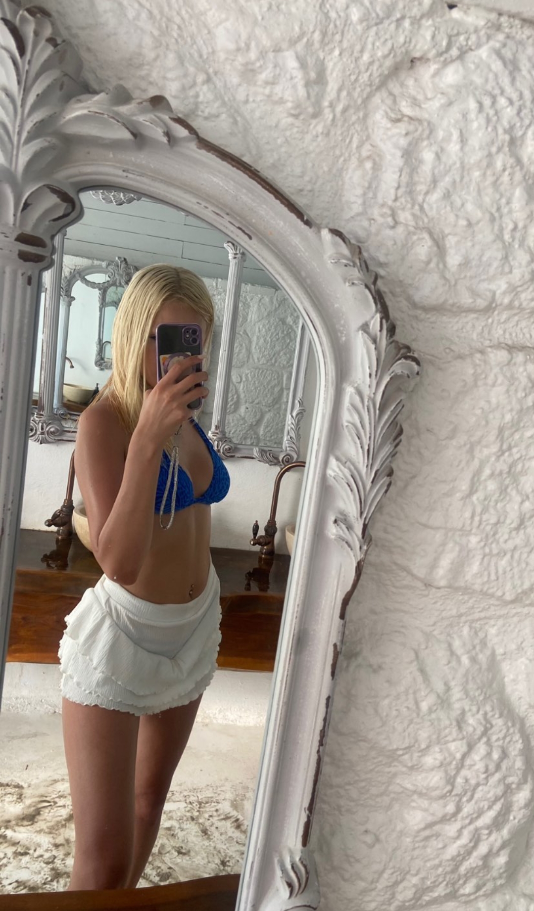 Dilekdere Mistik Kadın Escort Tülin