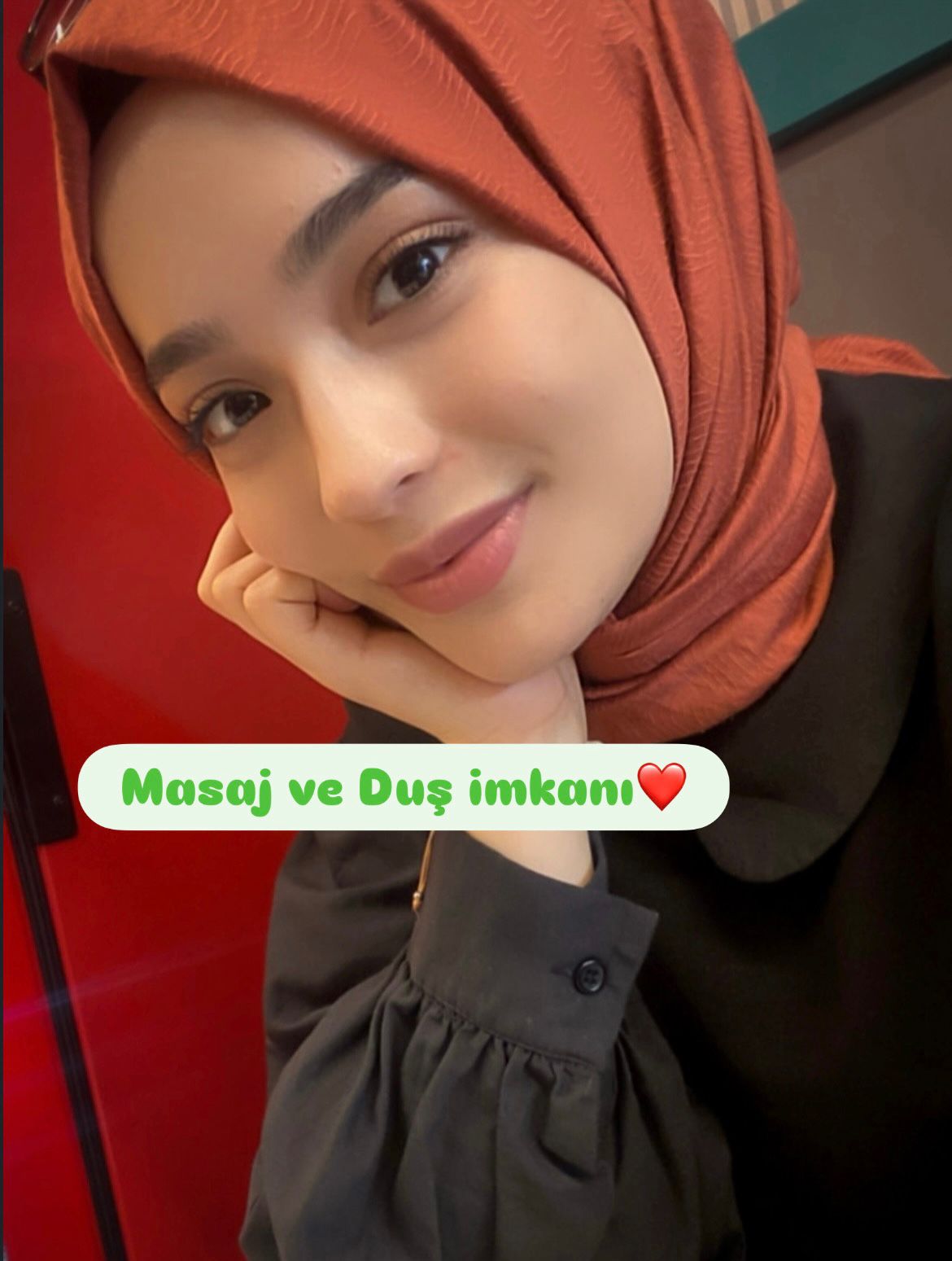 Taşkıran Heyecanlı Bayan Escort Bayan Zehra