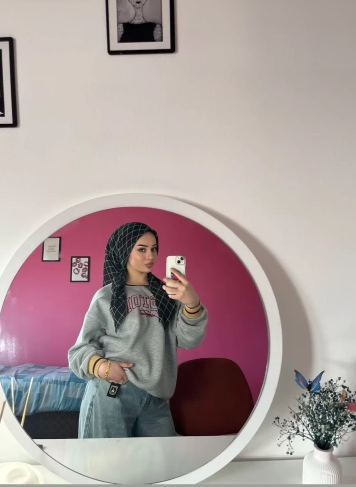 Çayırçimen Elit Escort Bayan Duygu