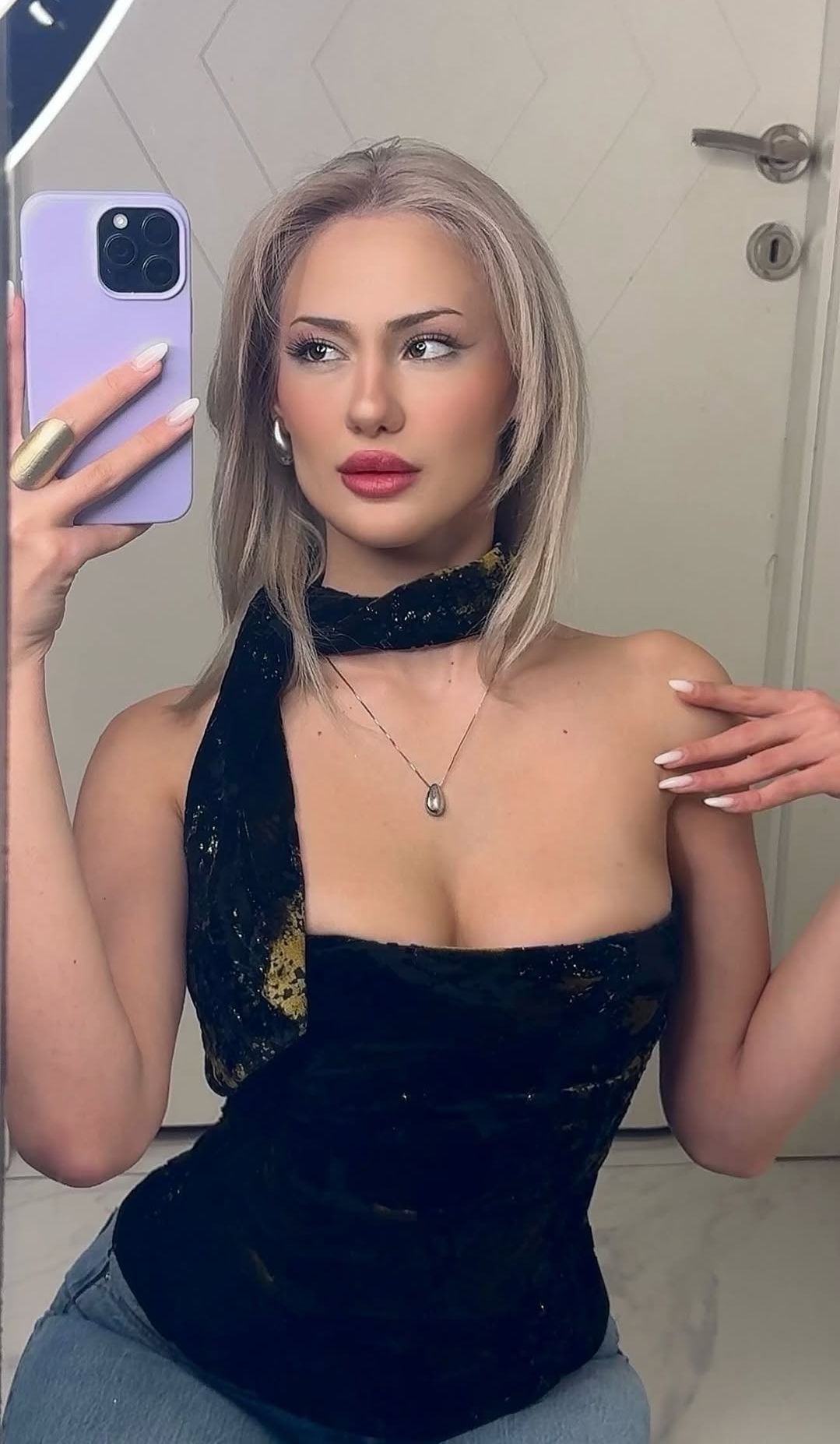 Erim Alman Escort Tanya