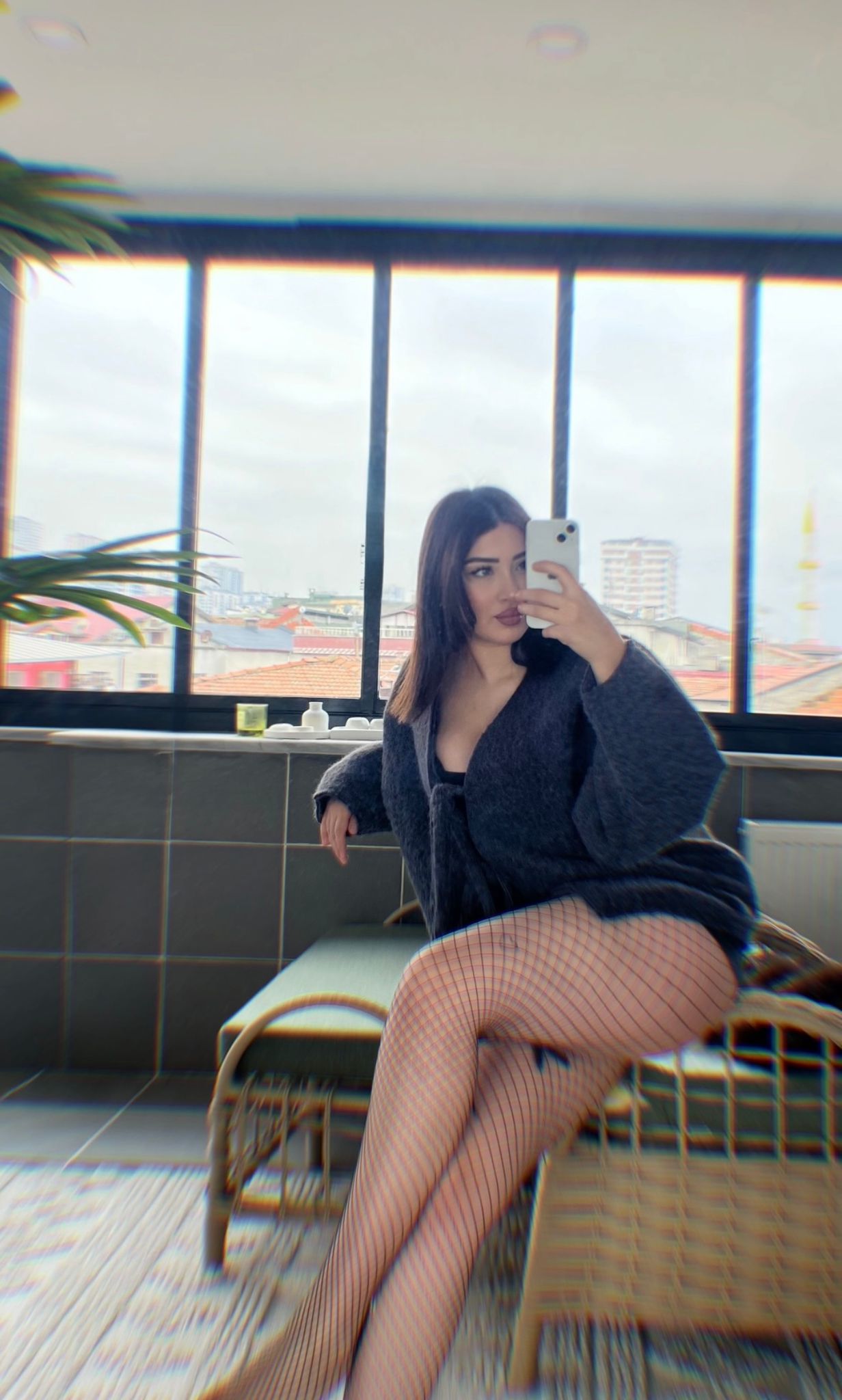 Yakınsu Huzur Veren Partner Escort Neval