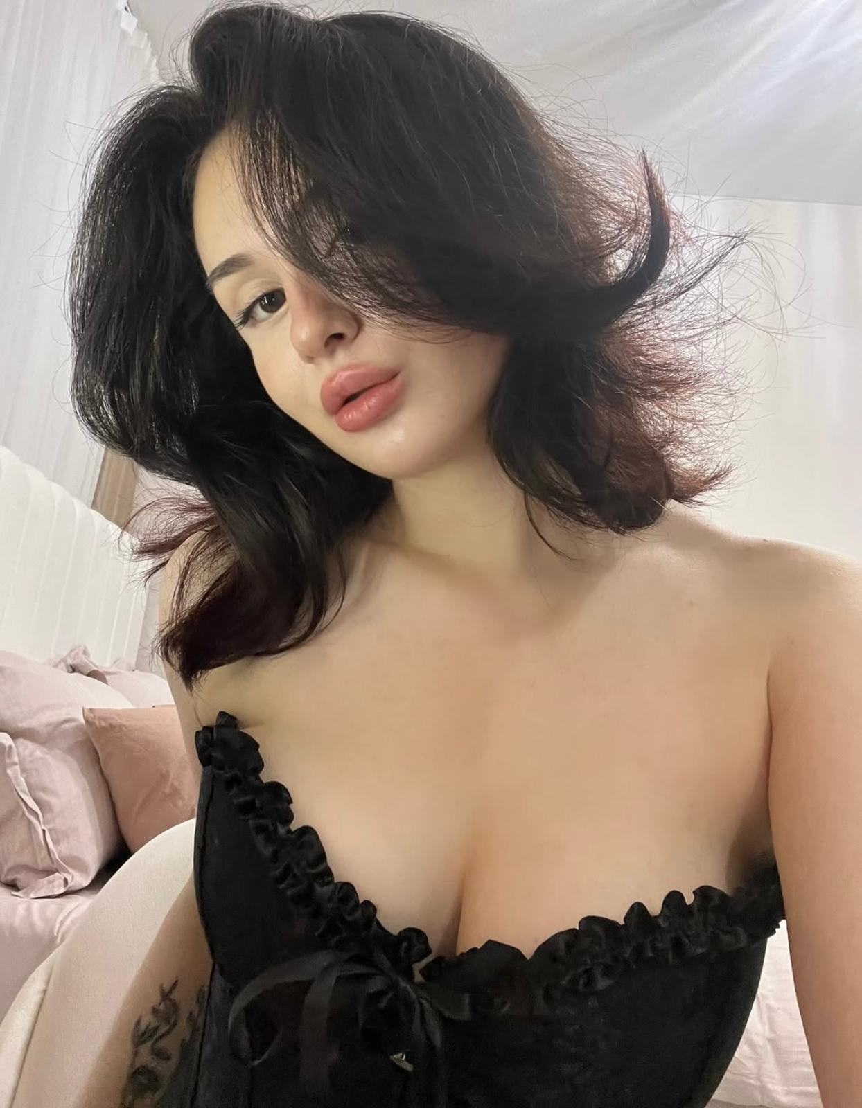 Budaklı Yavaş Adımlarla Sevgili Escort Bayan Tülin