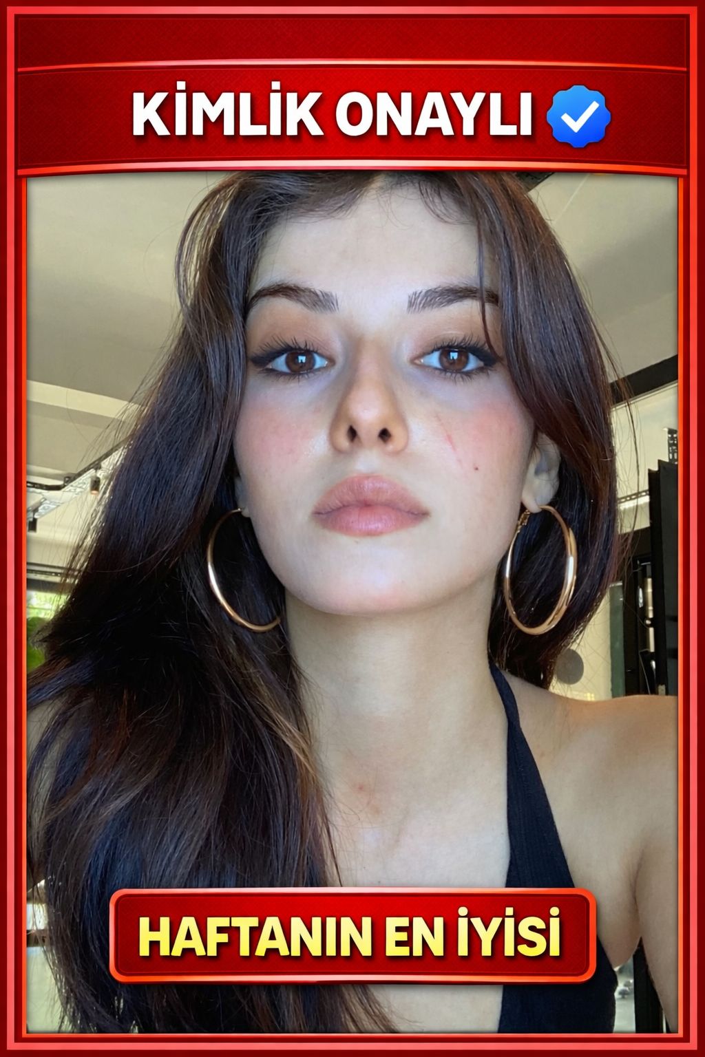 Mollahasan İdeal Kadın Bayan Escort Tuğba