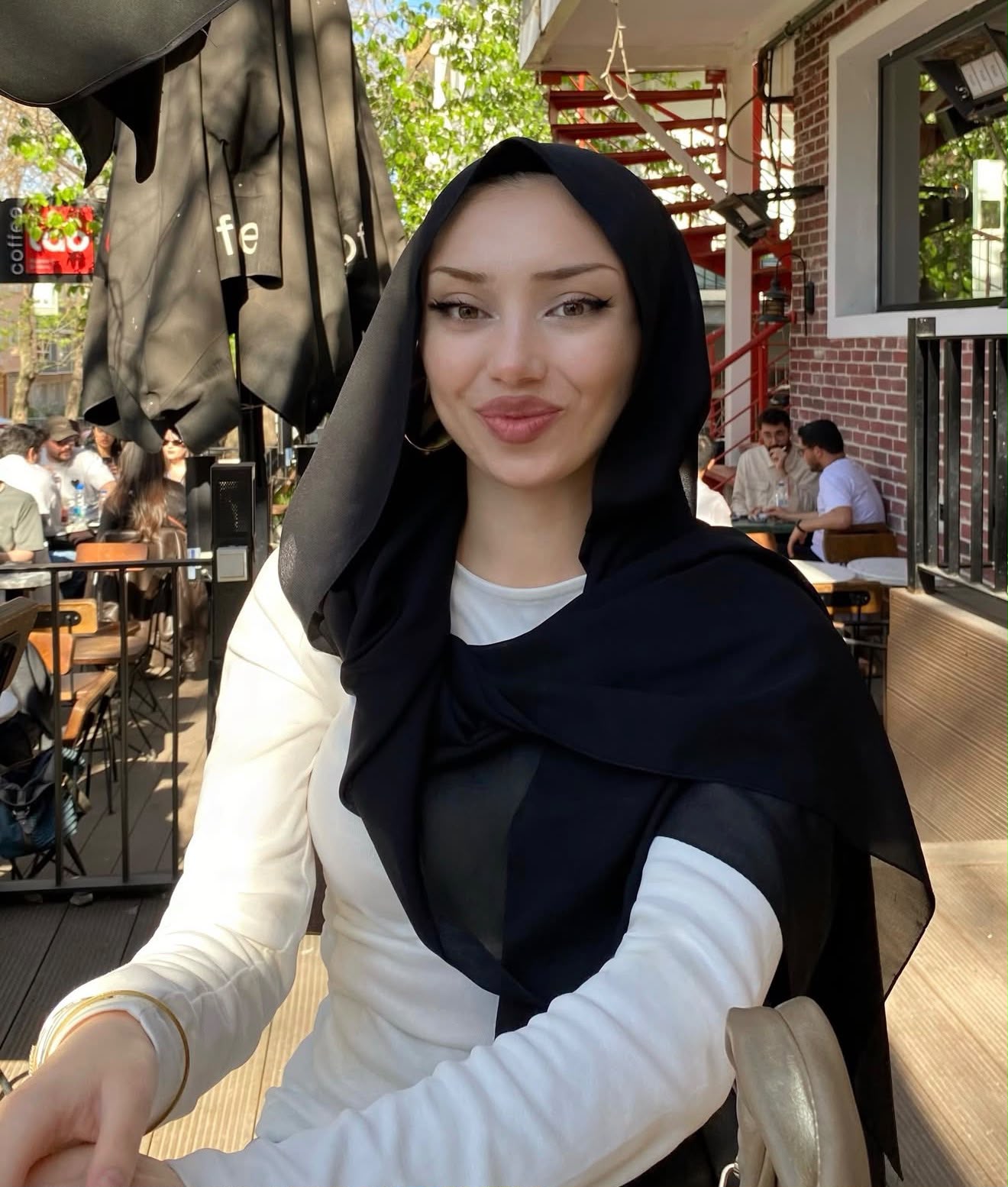 Gülistan Farklı Partner Bayan Escort Feride