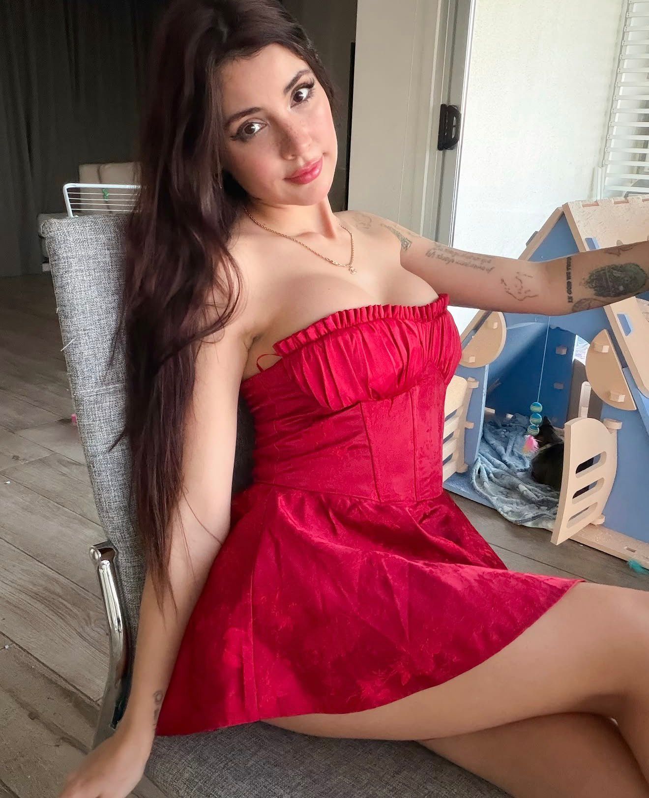 Kubilay Bey Savaşçı Kadın Bayan Escort Ceren