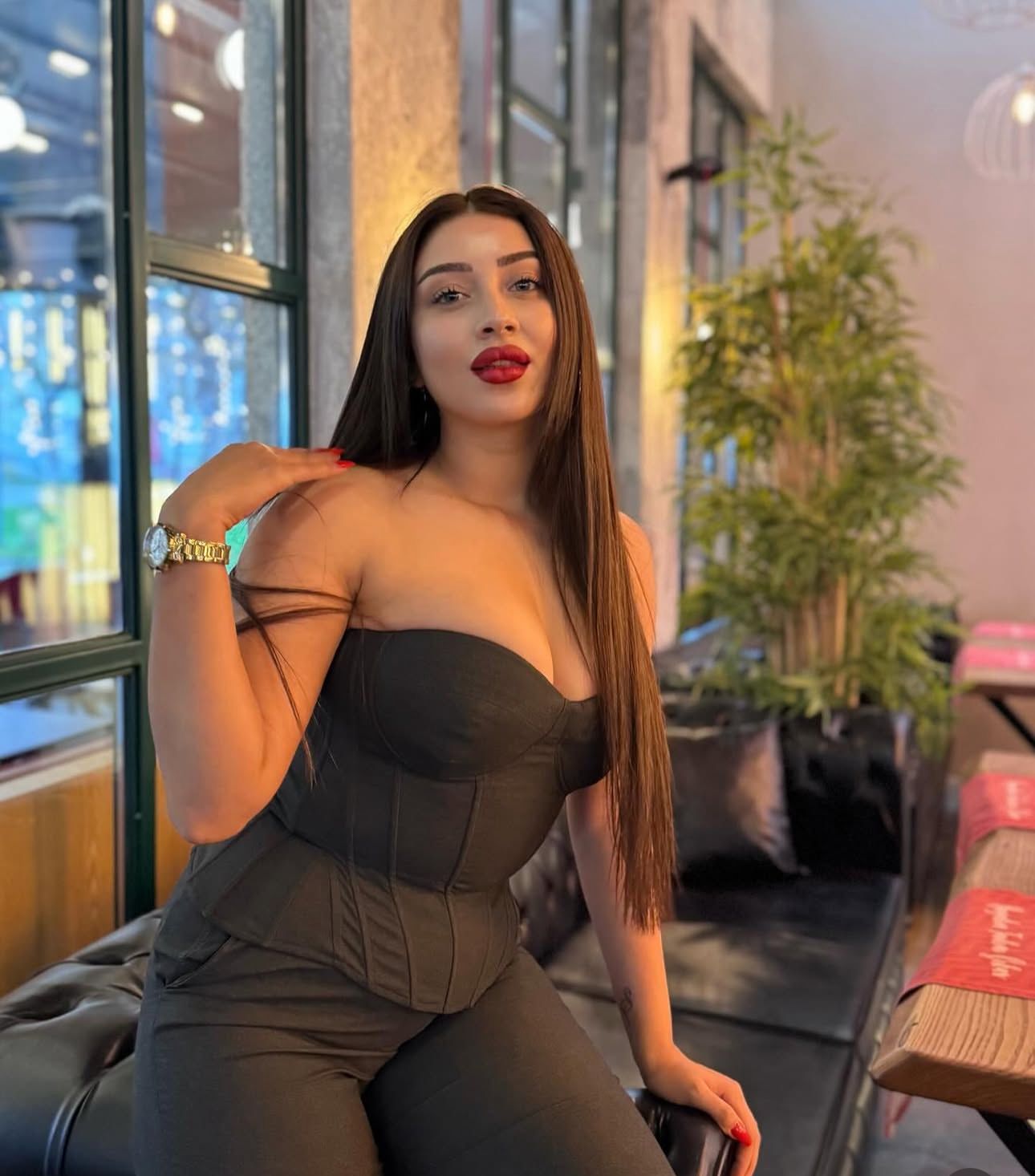 Yaylacık Zarif Bir Sevgili Bayan Escort Amine