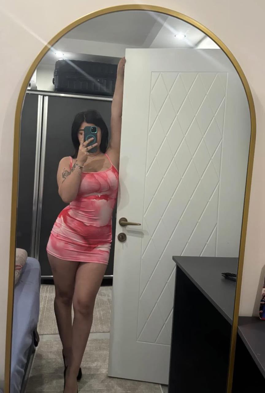 Tepeköy Yabancı Escort Bayan Feray