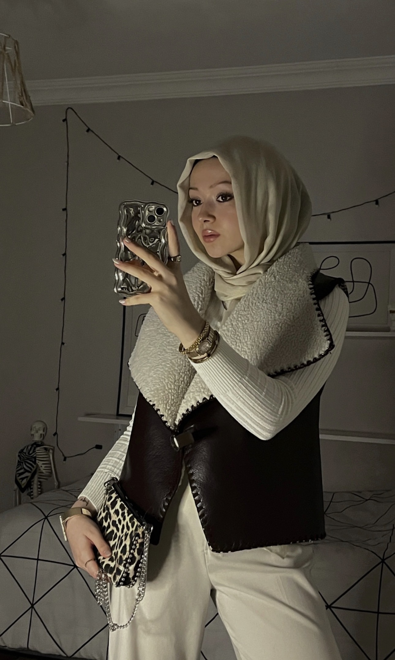 Çullu Savaşçı Kadın Escort Bayan Alya