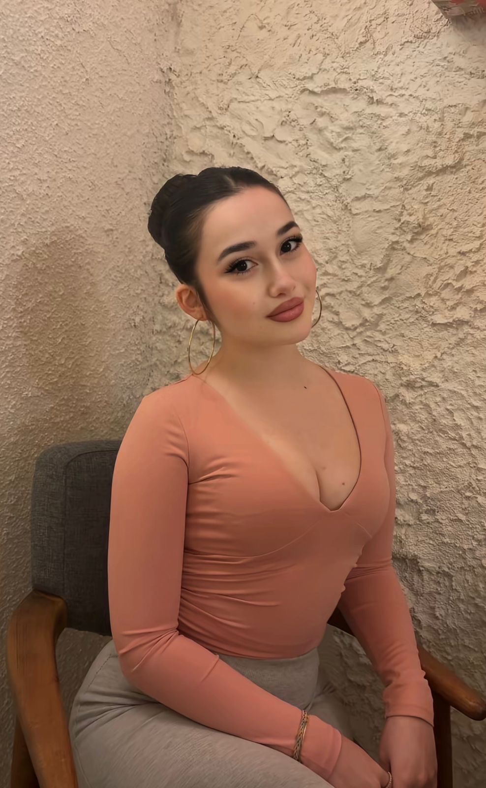 Yanatlı Uysal Partner Escort Arzu