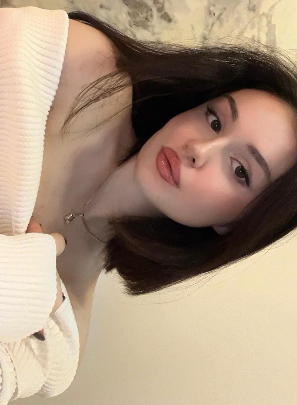 Yünbüken Vip Bayan Escort Bayan Mina