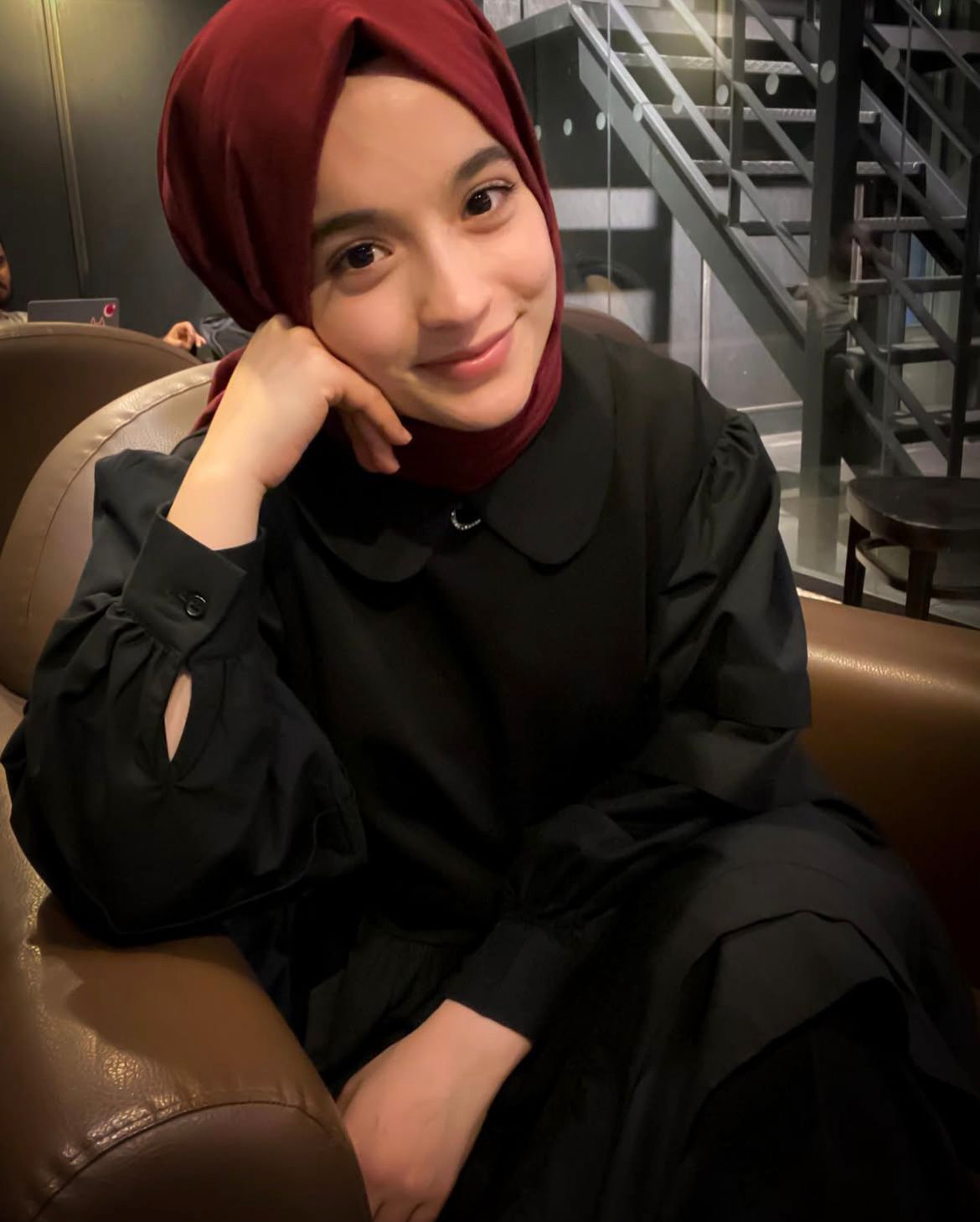 Sugöze Efsanevi Kadın Escort Eda